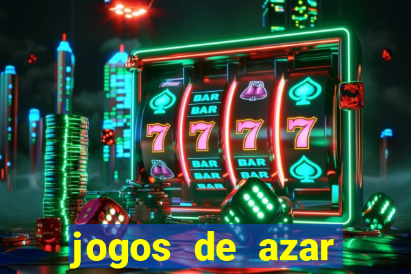 jogos de azar legalizados no brasil